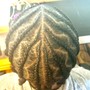 Kinky Twist