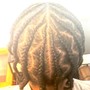 Kinky Twist