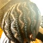 Kinky Twist