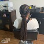 Box Braids