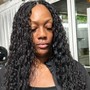 Micro Braids natural hair