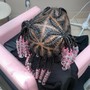 TUESDAY SPECIAL - $10 Stitch Braids