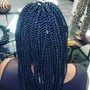 Senegalese Twist