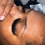 Mega Volume lashes