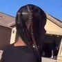 fulani Braids