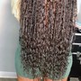 Crochet Braids