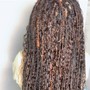 Crochet Braids