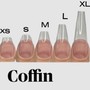 Coffin Shape