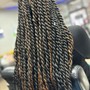 Loc Re-twist