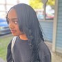 Closure Sew In