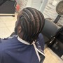 Men Braids