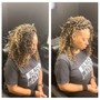 Crochet Braids