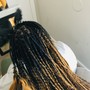 Loc Maintenance