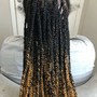 Individual Braids