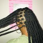 Individual Braids