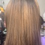 Root Touch Up (Add on)