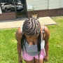 Individual Braids