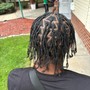 Individual Braids