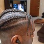 Mens Braids