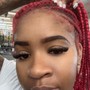 LARGE KNOTLESS BRAIDS