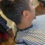 Kid's Cut