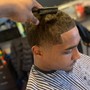 Men's Haircut