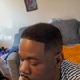 Men's Haircut