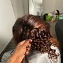 Lace Frontal Sew In