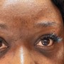 Eyebrow Tinting