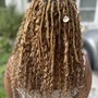 All loc styles