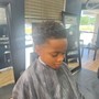 Kids cut 12&amp;under