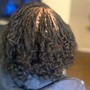 Root or Crown Touch Up