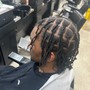 Wick Locs