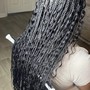 Lemonade Braids