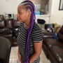 6 Stitch Braids