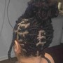 Loc Interlocking