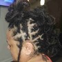 Loc Interlocking