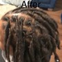 Dreadlocks