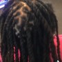 Dreadlocks