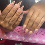 Gel Manicure