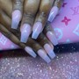 Gel Manicure