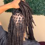 Loc Retwist