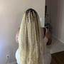 Crochet Braids