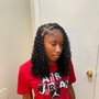 Crochet Braids