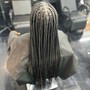 Natural Twists