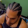 Cornrows