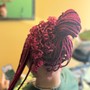 Crochet Braids