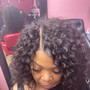 Triple Silk Deep Penetrating Conditioning