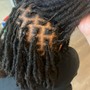 Cornrows