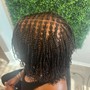 Crochet Braids